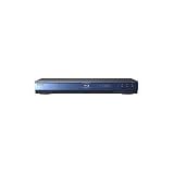 Sony BDP-BX1 - Blu-Ray disc player - upscaling