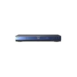 Sony BDP-BX1 Blu-Ray Disc Player Upscaling