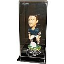 Kansas City Chiefs Bobblehead Display Case