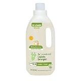 Loads of Love 3x Concentrated Laundry Detergent 35oz Fragrance Free