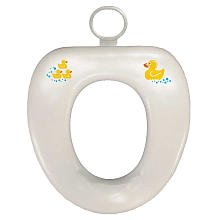 Mommy's Helper Contoured Cushie Tushie Potty Seat