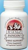 Paingon - 60 - VegCap