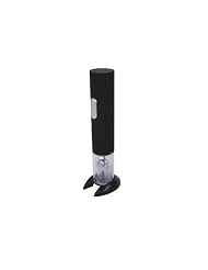 Buy GSI Quality Electric Fancy Wine Bottle Corkscrew Opener With Bonus Foil Cutter -...