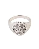 Obey The Gear Ring,Accessories for Men