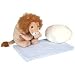 Lion Blanket Pillow Buddy