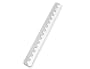 Inori Stainless Steel Tie Clip