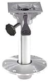 Keyed Plug In Pedestals (20297-5602654) - Type: 12in. Pedestal