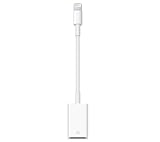 Apple Lightning to USB Camera Adapter (MD821ZM/A)