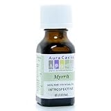 Essential Oil Myrrh 0.50 Ounces