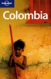 Lonely Planet Colombia