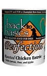 Back to Basics Perfection Roasted Chicken Entree Canned Dog Food