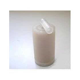 First4Spares Replacement Filter For BREVILLE Steam Generator Irons. Anti Scale CARTRIDGE FILTER x 1