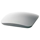 Netgear ProSafe WNDAP360 IEEE 802.11n (draft) 300 Mbps Wireless Access Point. WNDAP360 PROSAFE DUAL BAND WL-N ACCESS POINT WPA 11AB/G/N 2.4/5GHZ WL-AP. Power Over Ethernet - Wall Mountable, Ceiling-mountable, Desktop