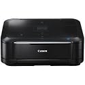Canon - PIXMA MG6150 - Imprimante Photo Multifonction Jet d'encre - 12,5 ipm - wifi
