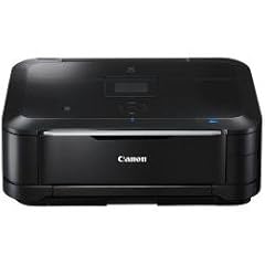 Canon PIXMA MG6150 Multifunktionsger�t (3 in 1, Drucken, Kopieren, Scannen)