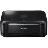 Canon PIXMA MG6150 - Impresora multifunci�n de tinta color (12.5 ipm, A4 / Letter (216 x 297 mm))