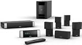 Bose Lifestyle V20 Home Theater System - Black
