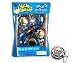 Cosmic Space Walk- Wacky Tin Wind Up