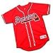 Rafael Soriano #39 Braves YOUTH ALTERNATE Replica Jersey
