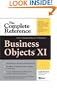BusinessObjects XI (Release 2): The Complete Reference