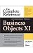 BusinessObjects XI (Release 2): The Complete Reference