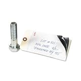 Blank Make Your Own Triplicate Tags,1-500, 6-1/4x3-1/8, White/Manila, 500/Box