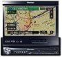 PIONEER AVIC-N4 IN-DASH DVD w/NAVIGATION & TOUCHSCREEN