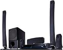 LG LHB977 1000-Watt Blu-ray Disc Home Theater In a Box