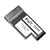 Hauppauge WinTV HVR 1400/Hybrid analogue and digital Expresscard 54mm TV Tuner card