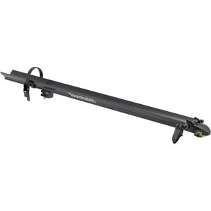 Rocky Mounts Lariat SLX, Black, Mountain Bike Fork Mount Bike Tray for Thule or Yakima Racks