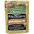 Scotts Pure Premium Bermudagrass Seed (11205)