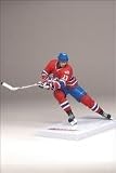 Alex Tanguay McFarlane Figurine