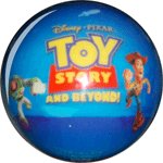 Toy Story Limited Edition