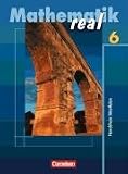 Produkt-Bild: Mathematik real - Realschule Nordrhein-Westfalen: 6. Schuljahr - Sch&uuml;lerbuch