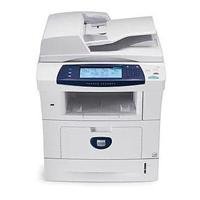 Phaser 3635MFP/XM 35ppm Network Supplies 110V