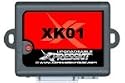 Directed DEI Xpresskit - XK-01 - Door Lock And Alarm Bypass Module Interface For Acura, Audi, Buick, Cadillac, Chevrolet, Chrysler, Dodge, Ford, GMC, Honda, Hummer, Hyundai, Isuzu, Jeep, Kia, Lexus, Lincoln, Oldsmobile, Pontiac, Saab, Saturn, Suzuki, Toyota, Volkswagen