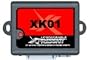 Directed DEI Xpresskit - XK-01 - Door Lock And Alarm Bypass Module Interface For Acura, Audi, Buick, Cadillac, Chevrolet, Chrysler, Dodge, Ford, GMC, Honda, Hummer, Hyundai, Isuzu, Jeep, Kia, Lexus, Lincoln, Oldsmobile, Pontiac, Saab, Saturn, Suzuki, Toyota, Volkswagen