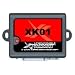 Directed DEI Xpresskit - XK-01 - Door Lock And Alarm Bypass Module Interface For Acura, Audi, Buick, Cadillac, Chevrolet, Chrysler, Dodge, Ford, GMC, Honda, Hummer, Hyundai, Isuzu, Jeep, Kia, Lexus, Lincoln, Oldsmobile, Pontiac, Saab, Saturn, Suzuki, Toyota, Volkswagen