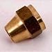 3/4 SHORT FLARE NUT Image