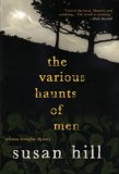 The Various Haunts of Men (Simon Serrailler Crime Novels)