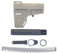 Shockwave Blade Pistol Stabilizer PACKAGE, FDE