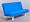 Bi-fold Hardwood Futon Frame - Full Size