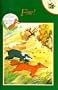 Fire! (Animals of Farthing Wood S.)