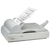 VISIONEER, INC - SCANNER, XEROX DOCUMATE 510, 42 BIT
