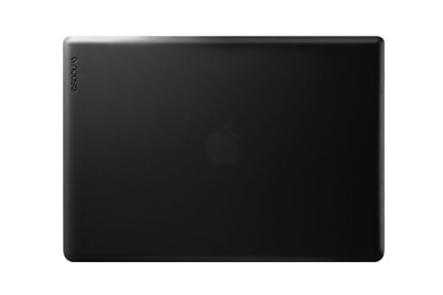 Incase Hardshell Case for White MB 13 - Black