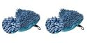 H2O Coral Steam Mop Pad