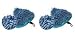H2O Coral Steam Mop Pad