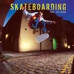 Skateboarding 2009 Calendar