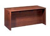 Bestar Embassy Collection Executive Desk 60400