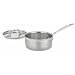 Cuisinart Multiclad Pro Stainless 1-1/2-Quart Saucepan with Cover